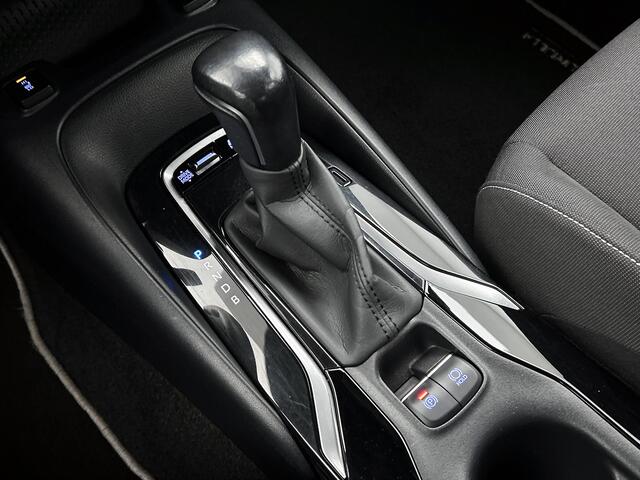 Toyota COROLLA 1.8 Hybrid Business | NL auto | Dealeronderhouden | Stoelverwarming | JS