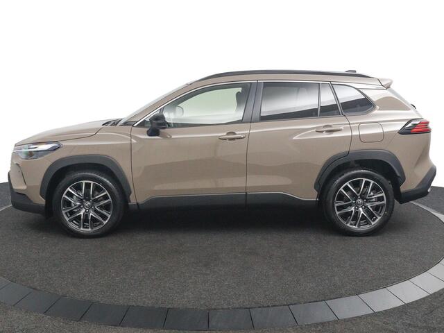 Toyota COROLLA Cross Hybrid 180 Dynamic | Nieuwe auto | Stoelverwarming | Navigatie | Keyless Entry |