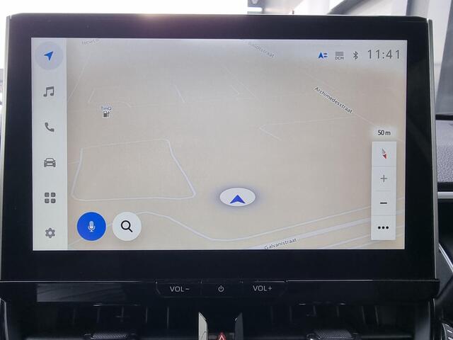 Toyota COROLLA Cross 2.0 High Power Hybrid Launch Edition | Elektrische Achterklep | Navigatie | Stoelverwarming |