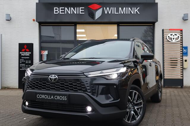 Toyota COROLLA Hybrid 140 Dynamic