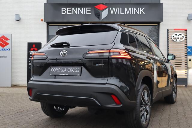 Toyota COROLLA Hybrid 140 Dynamic