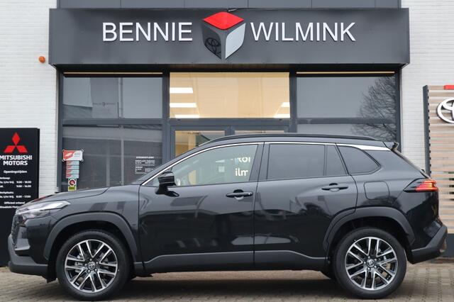 Toyota COROLLA Hybrid 140 Dynamic