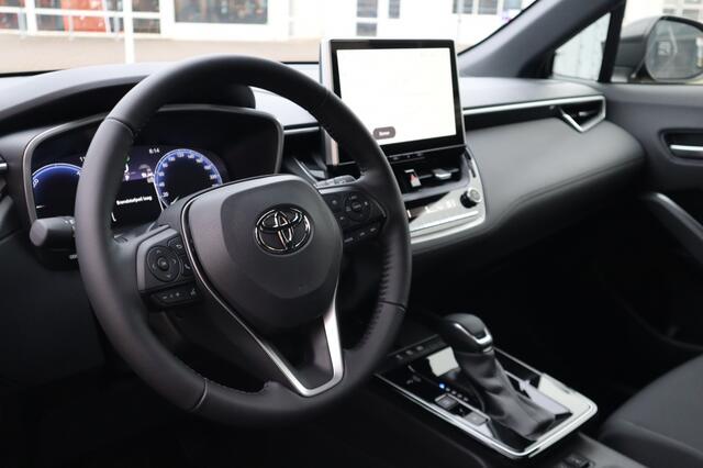 Toyota COROLLA Hybrid 140 Dynamic