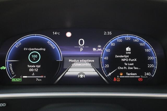 Toyota COROLLA Hybrid 140 Dynamic