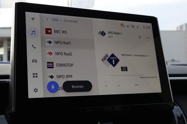 Toyota COROLLA Hybrid 140 Dynamic