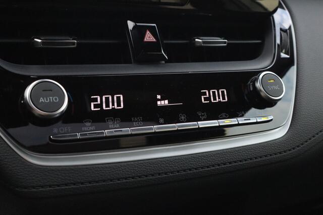 Toyota COROLLA Hybrid 140 Dynamic