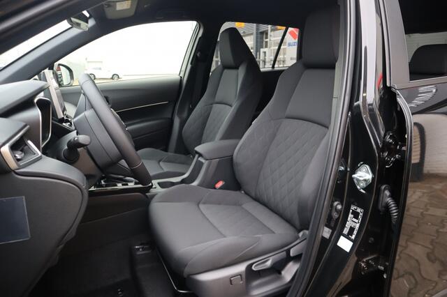 Toyota COROLLA Hybrid 140 Dynamic