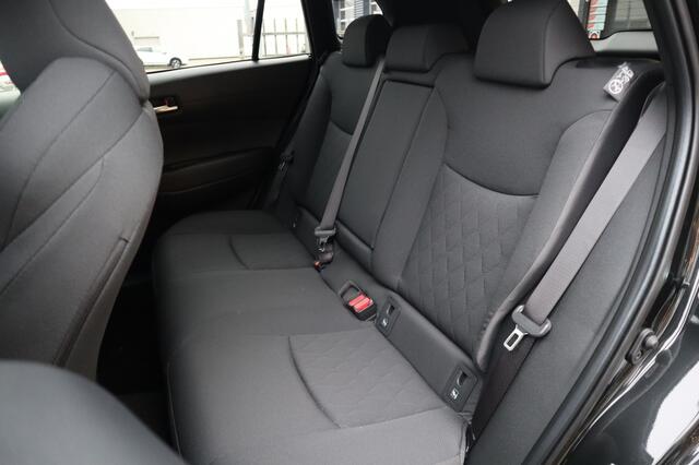 Toyota COROLLA Hybrid 140 Dynamic