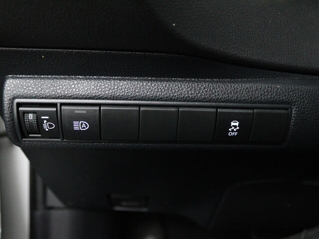 Toyota COROLLA Touring Sports 1.8 Hybrid TeamNL | Apple CarPlay / Android Auto (Navigatie) |