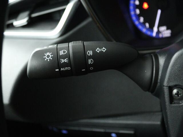 Toyota COROLLA Touring Sports 1.8 Hybrid TeamNL | Apple CarPlay / Android Auto (Navigatie) |