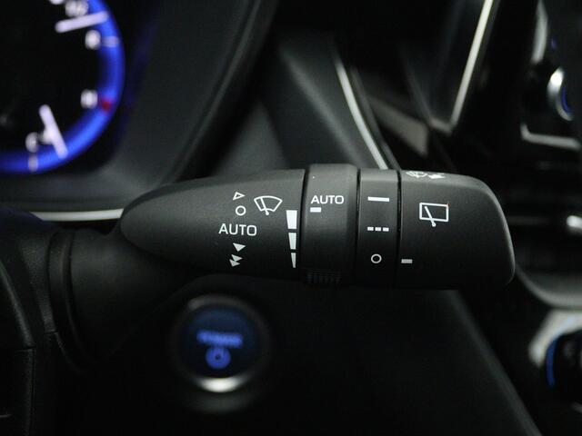 Toyota COROLLA Touring Sports 1.8 Hybrid TeamNL | Apple CarPlay / Android Auto (Navigatie) |