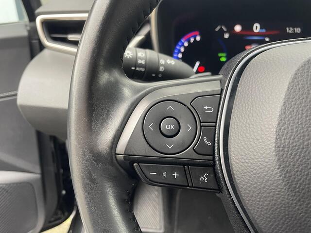 Toyota COROLLA Touring Sports 2.0 Hybrid Business Plus | Dynamic | Org NL |