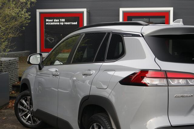 Toyota COROLLA Cross 2.0 High Power Hybrid First Edition | Apple Carplay | 197 pk | Achteruitrijcamera |