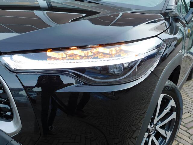 Toyota COROLLA Cross Hybrid 200 Style | NIEUW | 21km