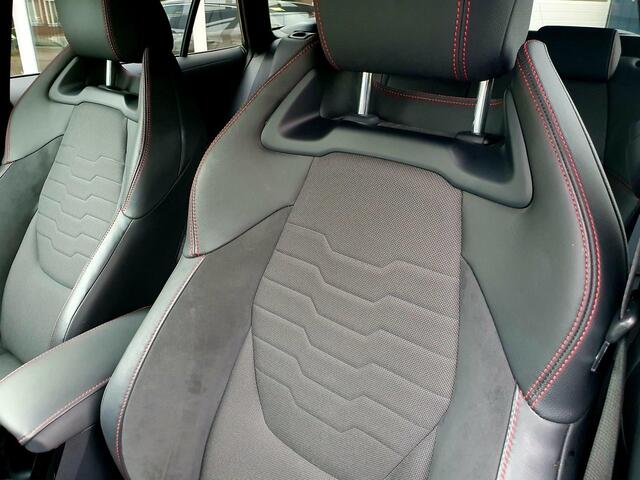 Toyota COROLLA Touring Sports 2.0 Hybrid Executive All-in prijs!