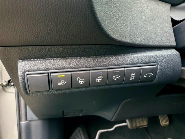 Toyota COROLLA Touring Sports 2.0 Hybrid Executive All-in prijs!