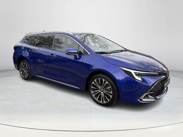 Toyota COROLLA Touring Sports Hybrid 140 Dynamic | 06-10141018 Voor meer informatie