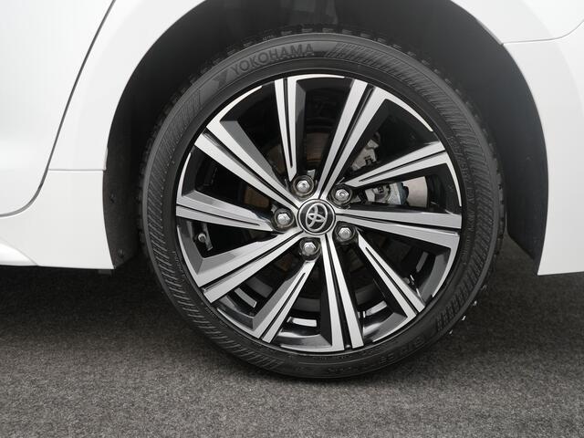 Toyota COROLLA Touring Sports 1.8 Hybrid Dynamic - RIJKLAARPRIJS - Achteruitrijcamera - Adaptive Cruise Control