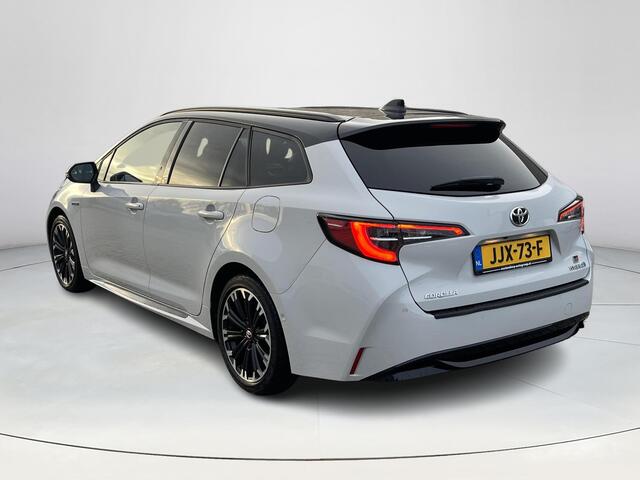 Toyota COROLLA Touring Sports 2.0 Hybrid GR- Sport