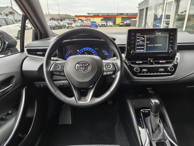 Toyota COROLLA 1.8 Hybrid Business Plus | Trekhaak | Parkeersensoren | Stoelver