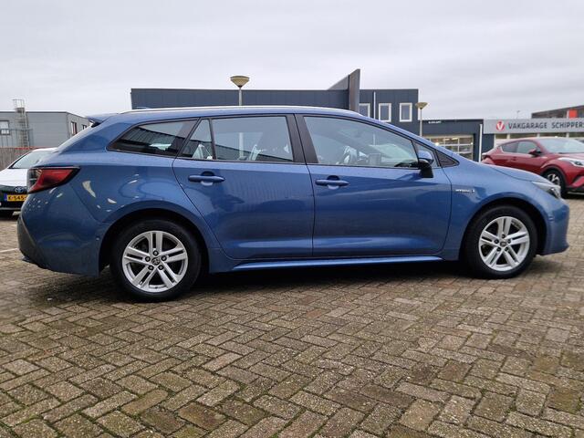 Toyota COROLLA Touring Sports 1.8 Hybrid Active Limited
