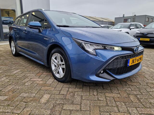 Toyota COROLLA Touring Sports 1.8 Hybrid Active Limited