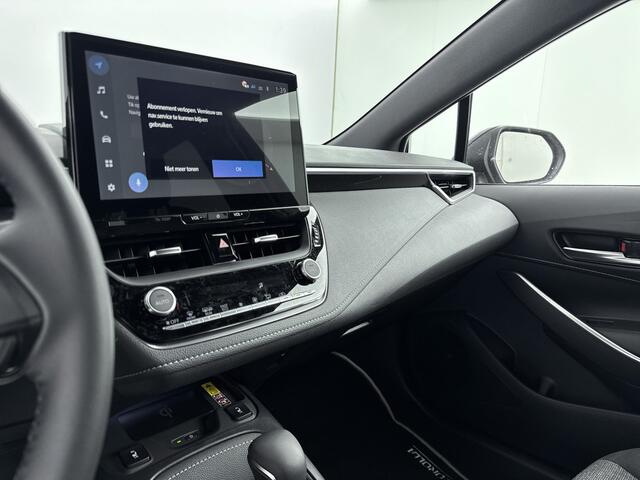 Toyota COROLLA Touring Sports Hybrid 140 Dynamic *NIEUW*