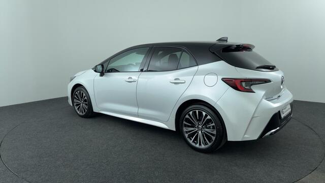 Toyota COROLLA Hybrid 140 Dynamic