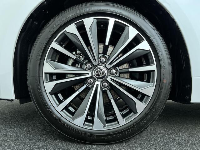 Toyota COROLLA Hybrid 140 Dynamic