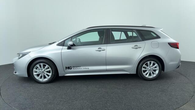 Toyota COROLLA Touring Sports Hybrid 140 Active