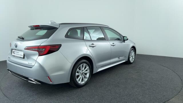 Toyota COROLLA Touring Sports Hybrid 140 Active