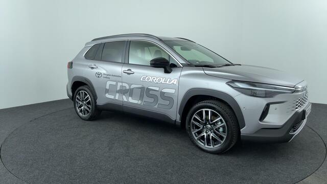 Toyota COROLLA Hybrid 180 Executive