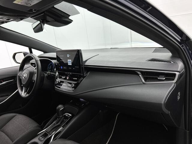 Toyota COROLLA Touring Sports Hybrid 140 Dynamic