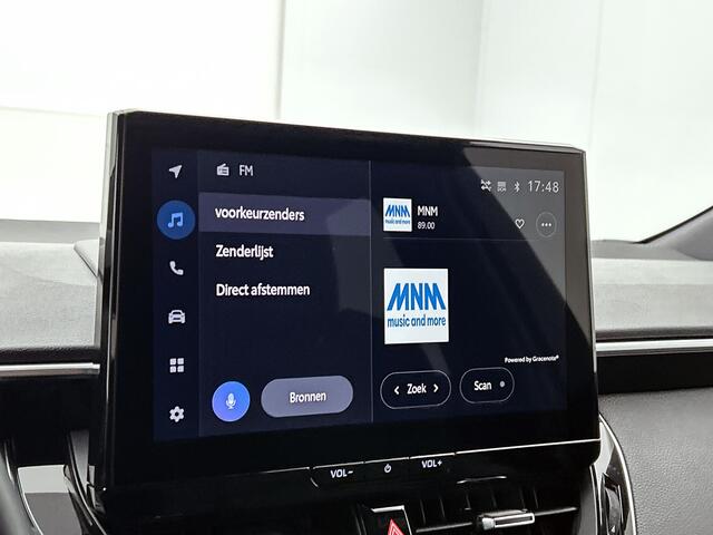 Toyota COROLLA Touring Sports Hybrid 140 Dynamic