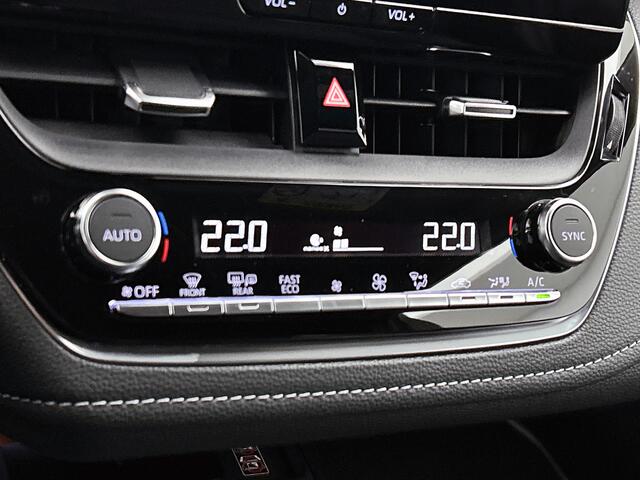 Toyota COROLLA Touring Sports Hybrid 140 Dynamic