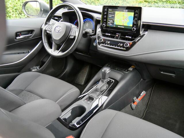 Toyota COROLLA Touring Sports 1.8 Hybrid Business Plus | CAMERA | APPLE CARPLAY | CRUISE CONTROL |