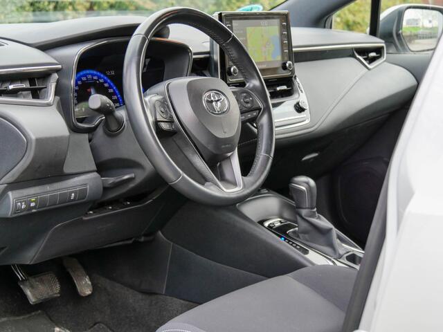 Toyota COROLLA Touring Sports 1.8 Hybrid Business Plus | CAMERA | APPLE CARPLAY | CRUISE CONTROL |