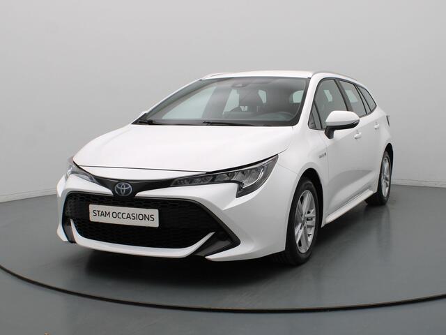 Toyota COROLLA Touring Sports 120pk Hybrid Active Automaat Camera | Climate | Cruise | Navi