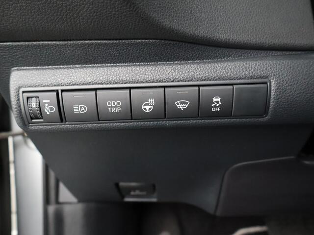 Toyota COROLLA Hybrid 140 Executive Limited