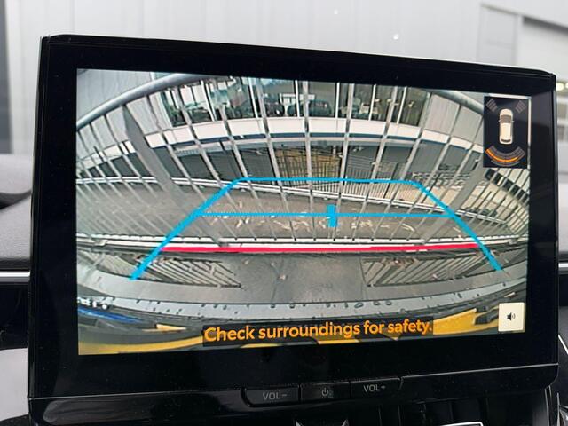 Toyota COROLLA Touring Sports Hybrid 200 GR Sport Plus Schuif-/Kanteldak | JBL premium geluid | Dodehoekdetectie | Parkeersensoren rondom | Stoelverwarming voor+achter