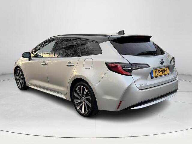 Toyota COROLLA 1.8 Hybrid Executive | Navigatie | Elektrische achterklep | Stoel- + stuurverwarming |