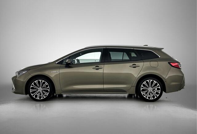 Toyota COROLLA Touring Sports 1.8 Hybrid Executive