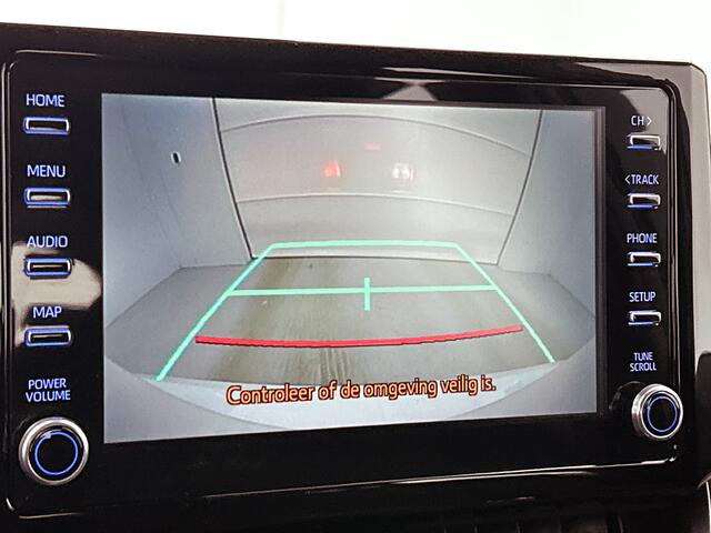 Toyota COROLLA 1.8 Hybrid Comfort | NL auto | Dealeronderhouden |