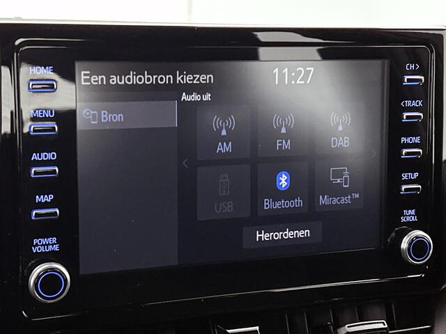Toyota COROLLA 1.8 Hybrid Comfort | NL auto | Dealeronderhouden |