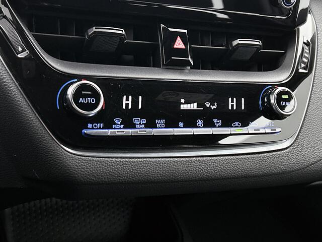 Toyota COROLLA 1.8 Hybrid Comfort | NL auto | Dealeronderhouden |