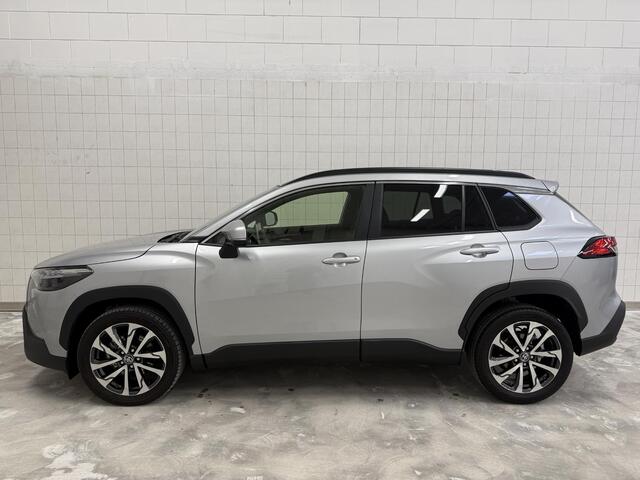 Toyota COROLLA Cross Hybrid 140 Style PDC / Dodehoek / Elektr. achterklep / 18 inch