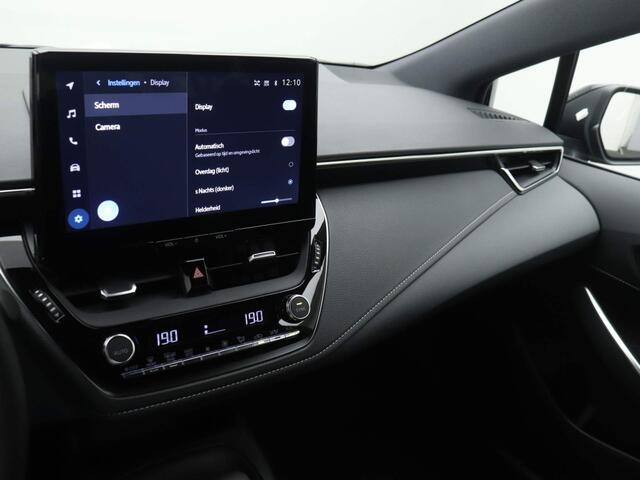 Toyota COROLLA Touring Sports 1.8 Hybrid Active *NIEUW* | Uit Voorraad Leverbaar |