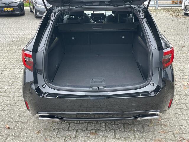 Toyota COROLLA Touring Sports Hybrid 140 Dynamic