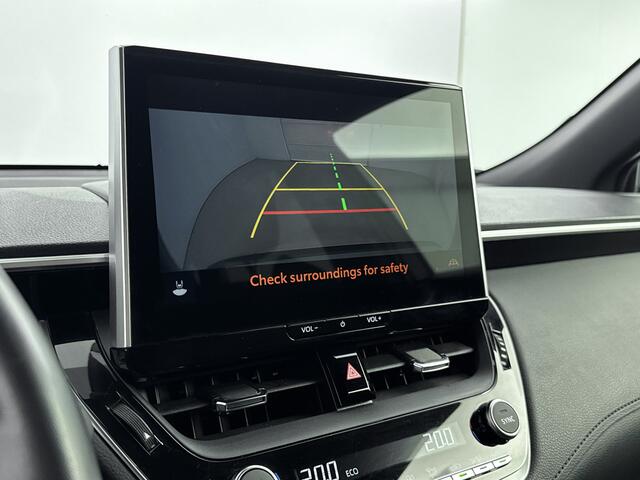 Toyota COROLLA Cross Hybrid 140 Style | Limited