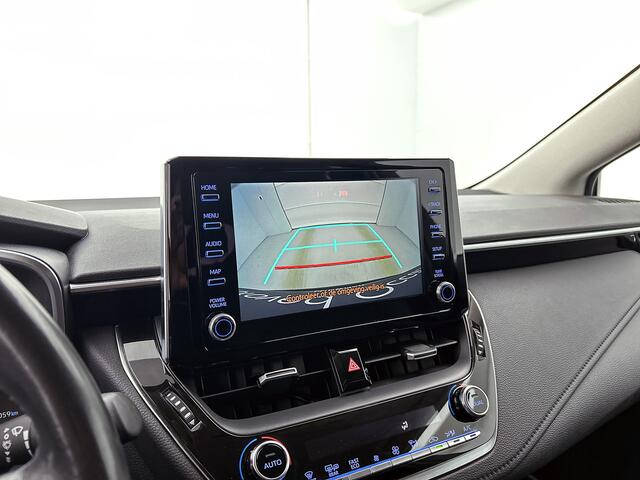 Toyota COROLLA 1.8 Hybrid Dynamic Limited | Unieke auto |